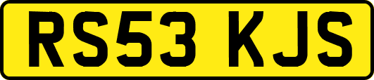 RS53KJS
