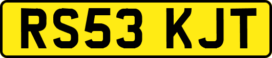RS53KJT