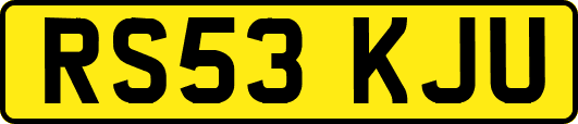 RS53KJU