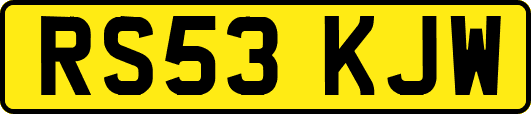 RS53KJW