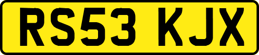 RS53KJX
