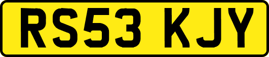 RS53KJY