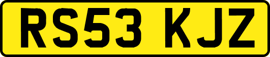 RS53KJZ