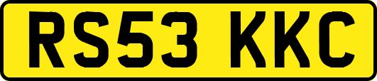 RS53KKC