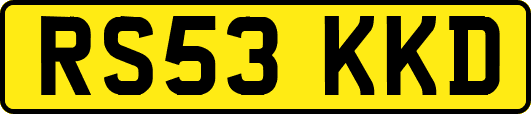 RS53KKD
