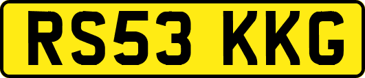 RS53KKG