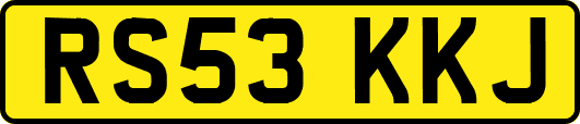 RS53KKJ