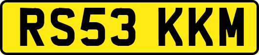 RS53KKM