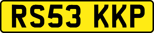 RS53KKP