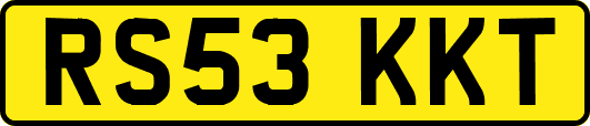 RS53KKT