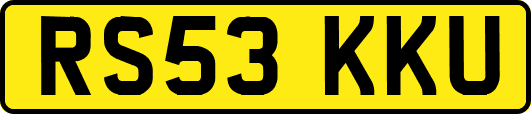 RS53KKU