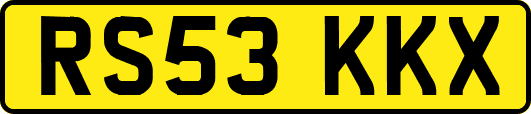RS53KKX