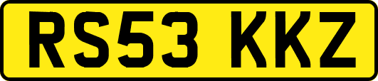 RS53KKZ