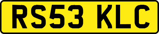 RS53KLC