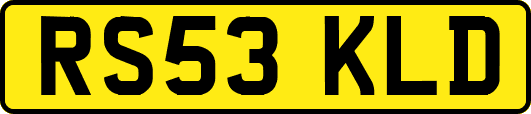 RS53KLD