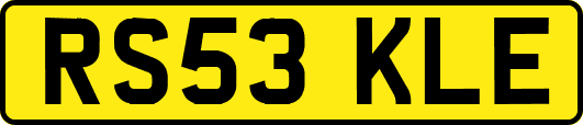 RS53KLE