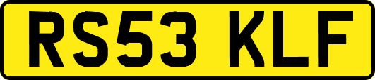 RS53KLF