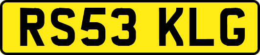 RS53KLG