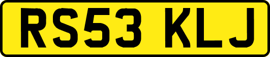 RS53KLJ