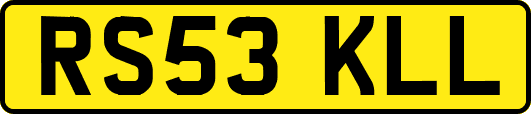 RS53KLL