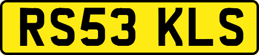 RS53KLS