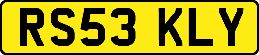 RS53KLY