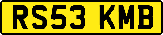 RS53KMB