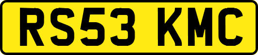RS53KMC