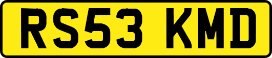 RS53KMD