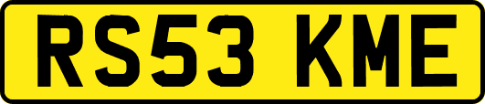 RS53KME