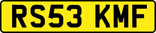 RS53KMF