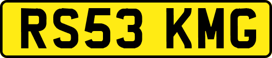 RS53KMG