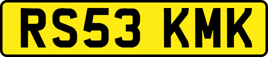RS53KMK