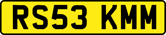 RS53KMM
