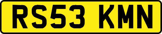 RS53KMN