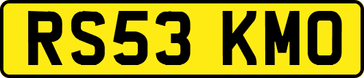 RS53KMO