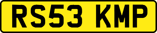 RS53KMP