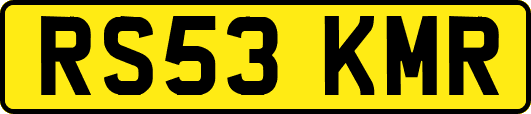 RS53KMR