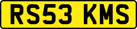 RS53KMS