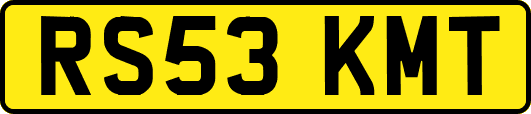 RS53KMT
