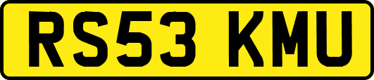 RS53KMU