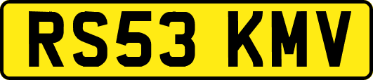 RS53KMV