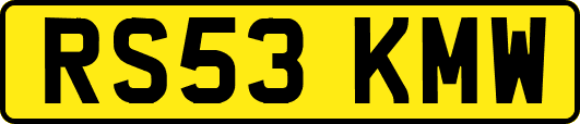 RS53KMW