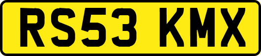 RS53KMX