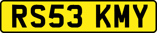 RS53KMY