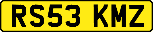RS53KMZ