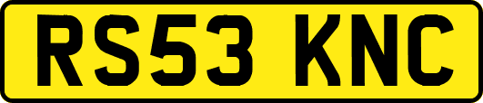 RS53KNC