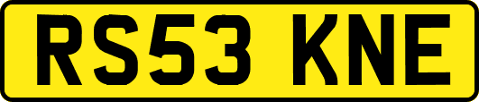 RS53KNE