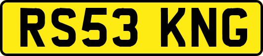 RS53KNG