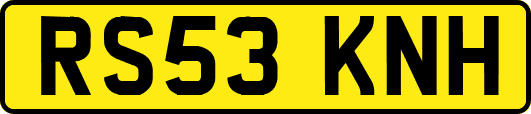 RS53KNH
